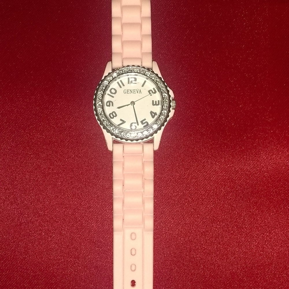 Geneva watch